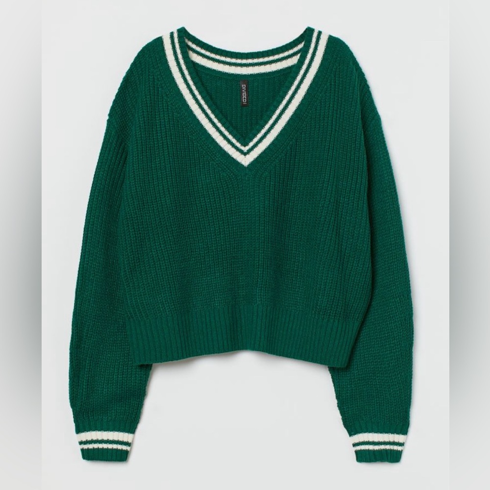 Divide HM size XS color color dark green